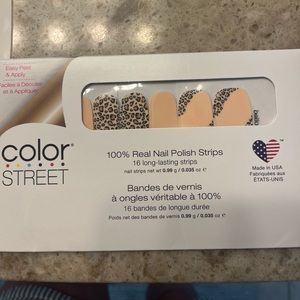 Color Street - Trend Spotted